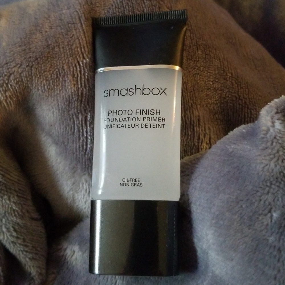 Smashbox Photo Finish Primer
